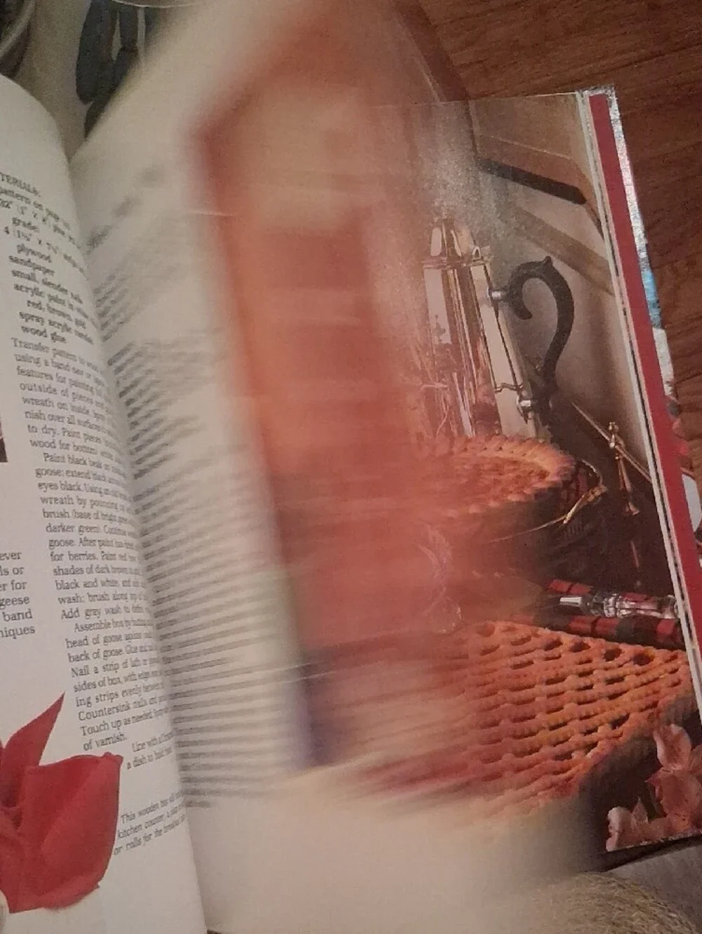 Southern Living At Home festive holiday
